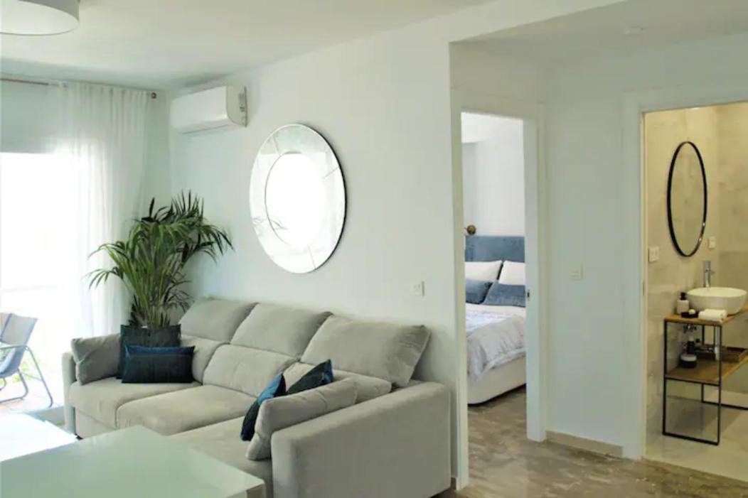 Apartamento Piccadilly Suite Torremolinos Extérieur photo