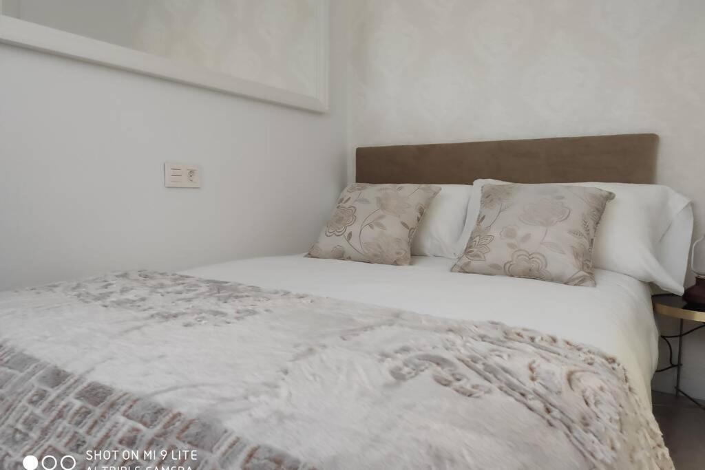 Apartamento Piccadilly Suite Torremolinos Extérieur photo