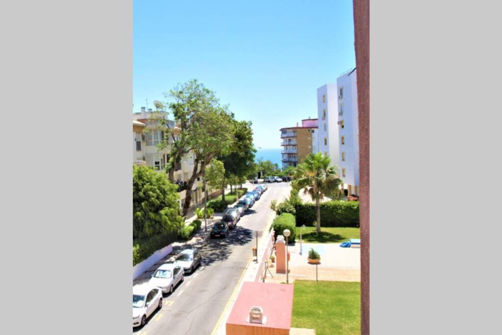 Apartamento Piccadilly Suite Torremolinos Extérieur photo