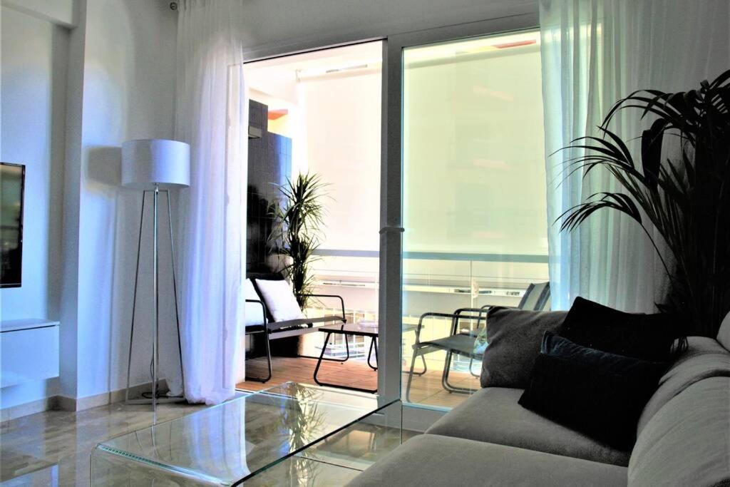 Apartamento Piccadilly Suite Torremolinos Extérieur photo