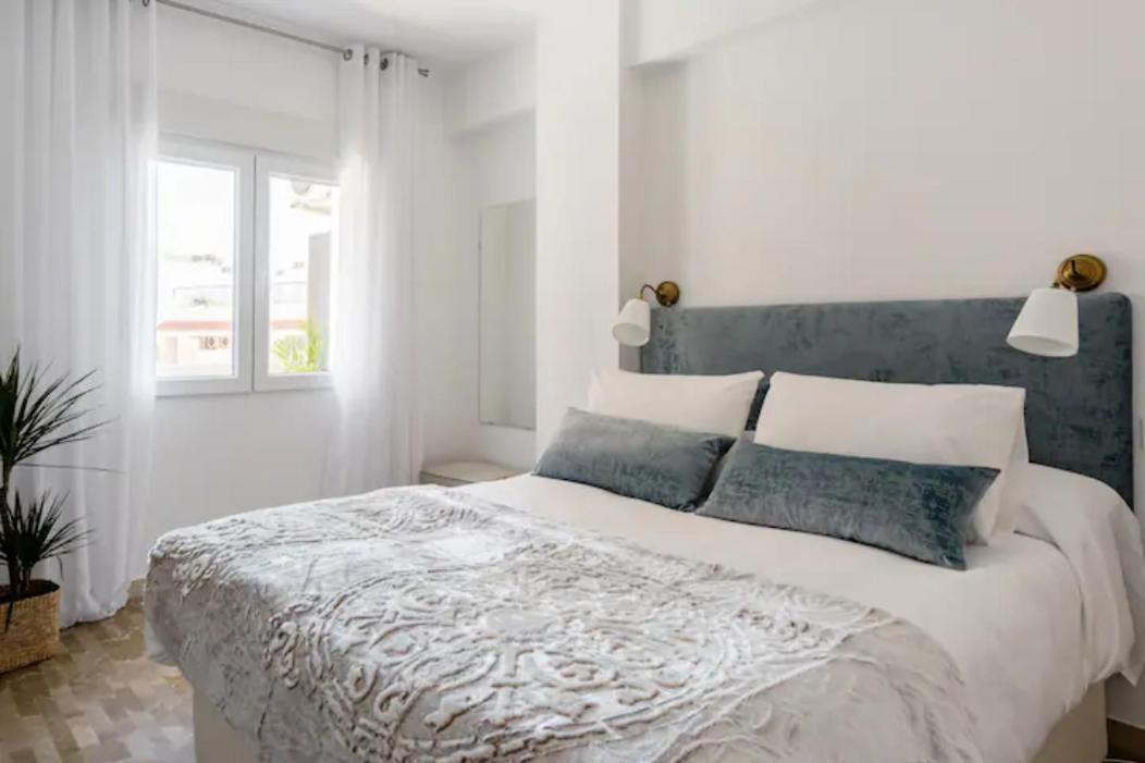 Apartamento Piccadilly Suite Torremolinos Extérieur photo