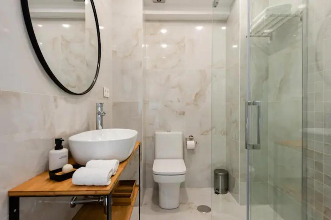 Apartamento Piccadilly Suite Torremolinos Extérieur photo
